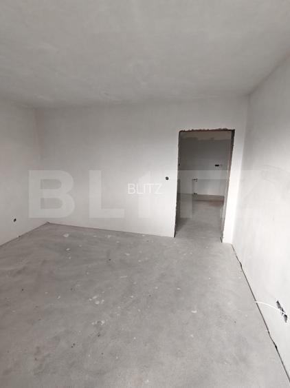 Apartament 3 camere, 90.30 mp, zona Careiului - 7