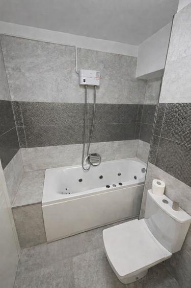 Apartament 3 camere de vânzare –Rond Piața Alba Iulia / Unirii | Decomandat