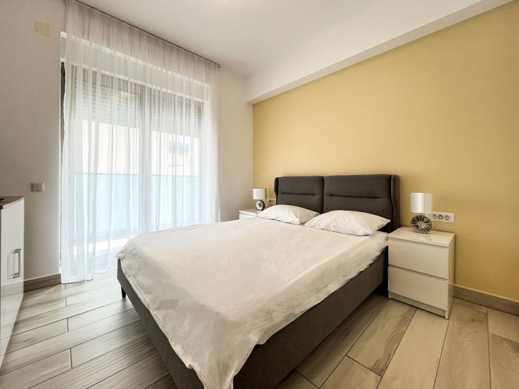 Complex Marina Surf - apartament 3 camere, spațiu verde și siguranță