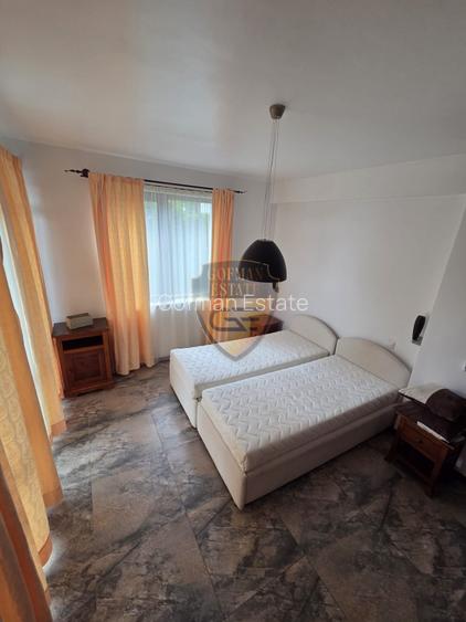 Vila 5 camere Balcic Bulgaria | Piscină | Teren de golf | Vedere la mare - 12