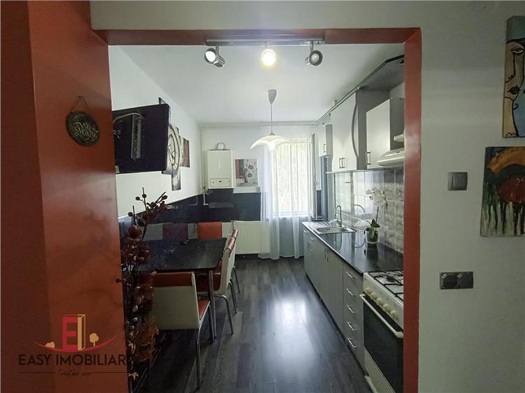 Apartament 2 camere,et 3, imediat disponibil, Cutezantei, Diamant, Tudor