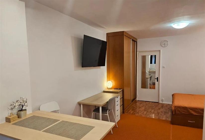 Garsoniera zona IANCULUI-PANTELIMON