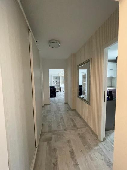 3 Camere Et. 5/8 | Centrala Prorie | Zona Vitan Mall - Metrou Mihai Bravu
