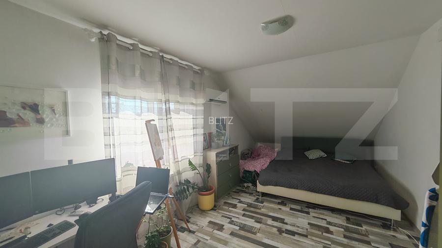 Apartament la casa, 3 camere, 70 mp, curte privata, zona Ultracentrala - 6
