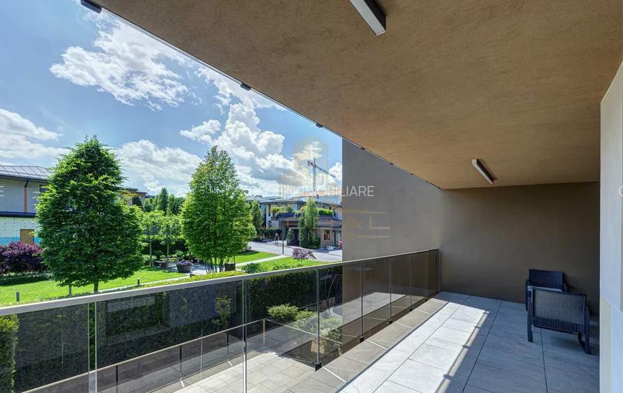 3 camere | 120 mp I parcare, LOFT Luxury Residence | Buna Ziua - 8