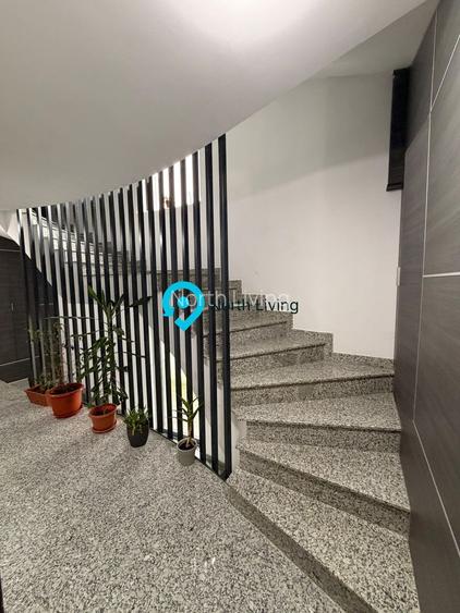 Apartament 4 camere | Iancu Nicolae | Imobil 2022 | Terasă și grădină - 13