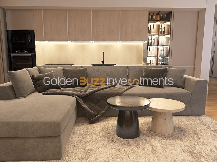 Apartament 3 camere I Residence 5 I Matei Basarab