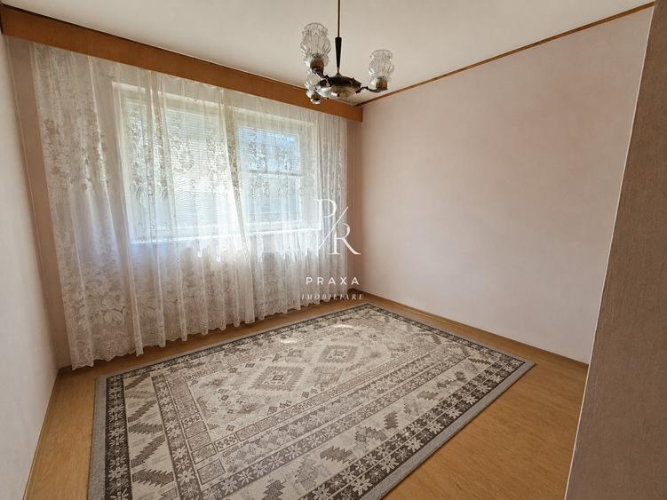 Apartament de vanzare, 2 camere, decomandat, Str Izlazului, Manastur!