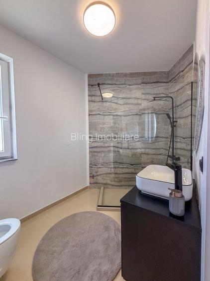 Apartament 3 camere, 67 mp, parcare, zona Vivo! - 10