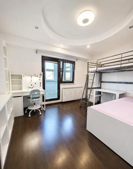 Apartament 3 camere Unirii / Matei Basarab / bloc reabilitat