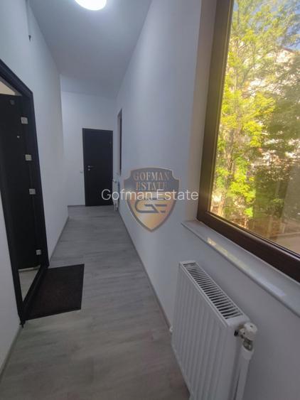 2 Camere, Navodari Central, etaj 1, intrare separata, Termen Lung, centrala gaze - 9