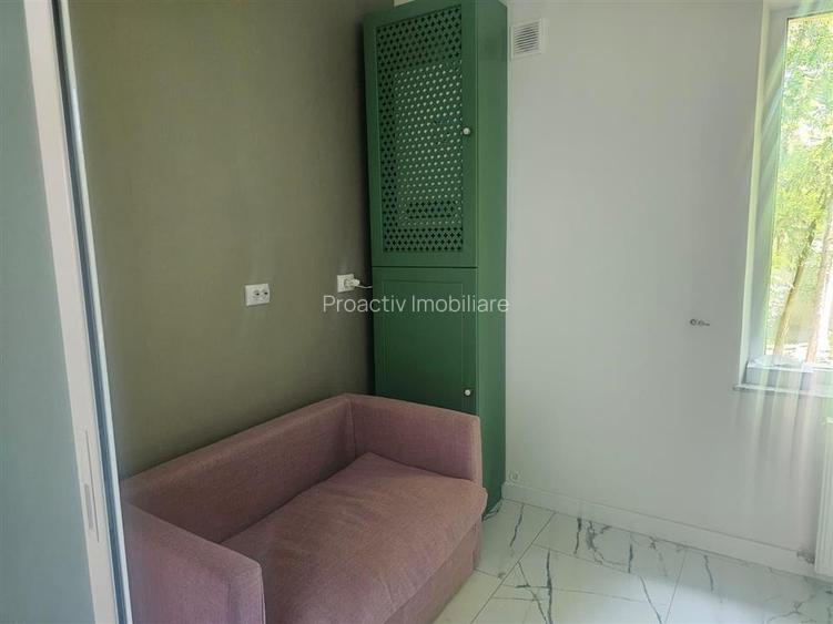 Spatiu Birou Cabinet Ultracentral | 58.4 mp | Finisaje Premium | IS-1794 - 6