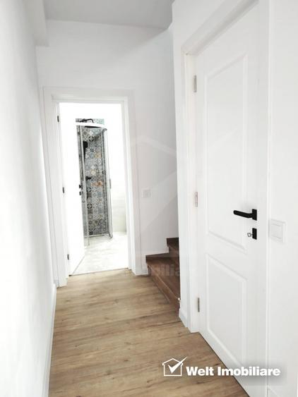 Duplex nou, nelocuit - Spatiu, siguranta si aer curat pentru familia ta