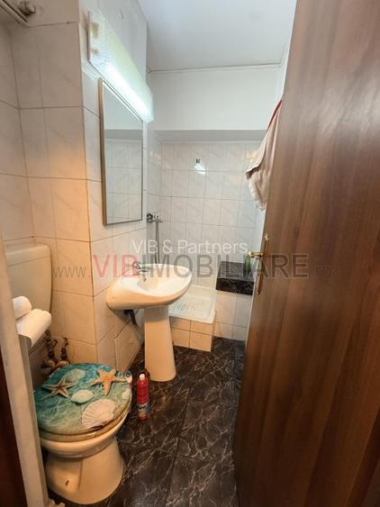 Apartament 4 camere de vânzare Sos Ștefan cel Mare - Spitalul Colentina - 9