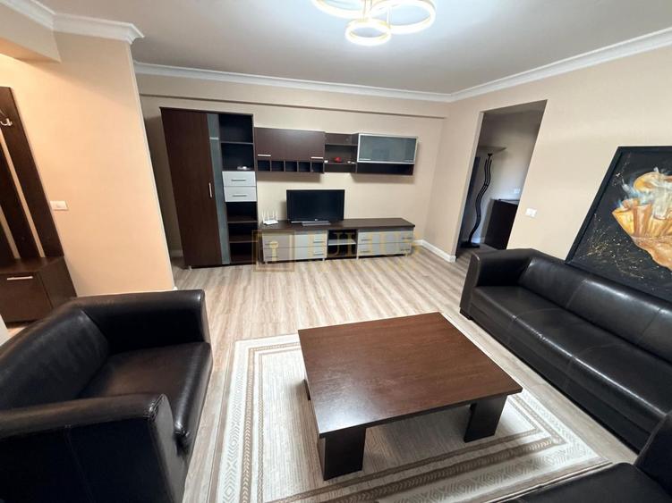 2 camere| loc de parcare inclus| 2 balcoane| apartament superb| etaj 2 | Lipovei