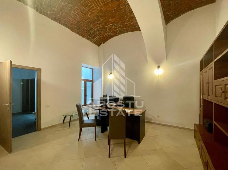 Spatiu birouri ULTRACENTRAL