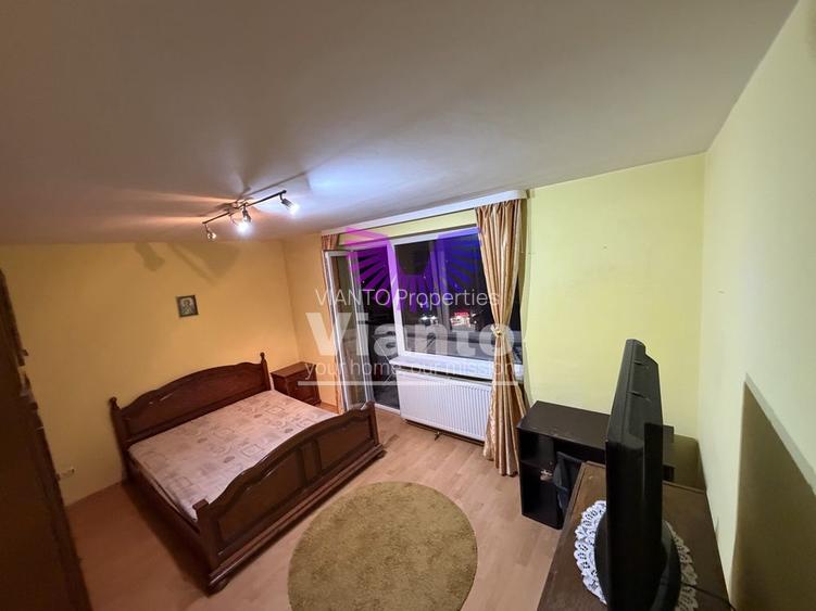 Apartament 2 Camere 60mpu - Cedonia - 7