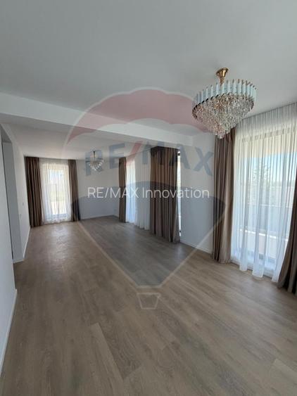 Vanzare casa Domnesti - 5