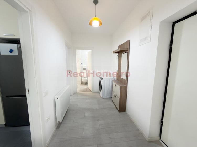 Apartament 2 camere Mobilat cu parcare / 13 minute metrou 1 Dec 1918 - 10