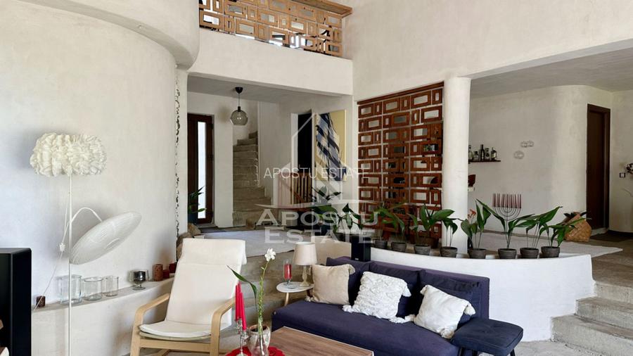 Casa individuala cu 6 camere in Dumbravita - 24