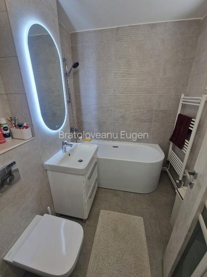 Apartament 3 camere, Centrul Civic, Proprietar - 4