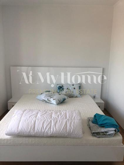 Apartament spatios de 4 camere/ parcare subterana/ Baneasa