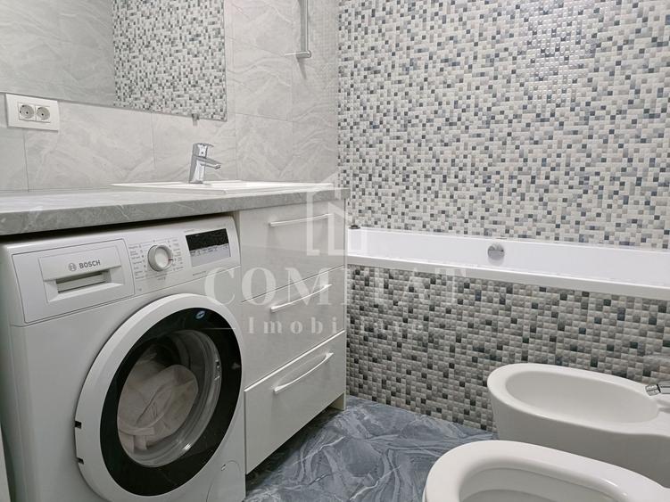 Apartament cu 3 camere | Zona Vivo Mall | Etaj intermediar