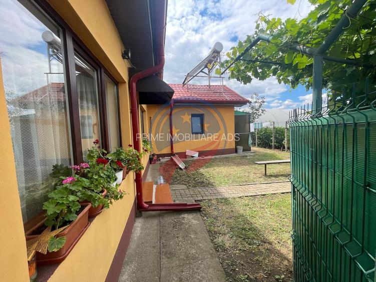 Casa in localitatea Zanoaga- Dolj - 3