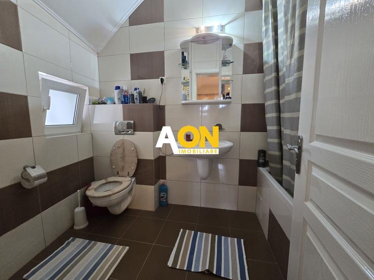 Casa Individuala Zona Cetate 1100mp Teren, 490mp Utili