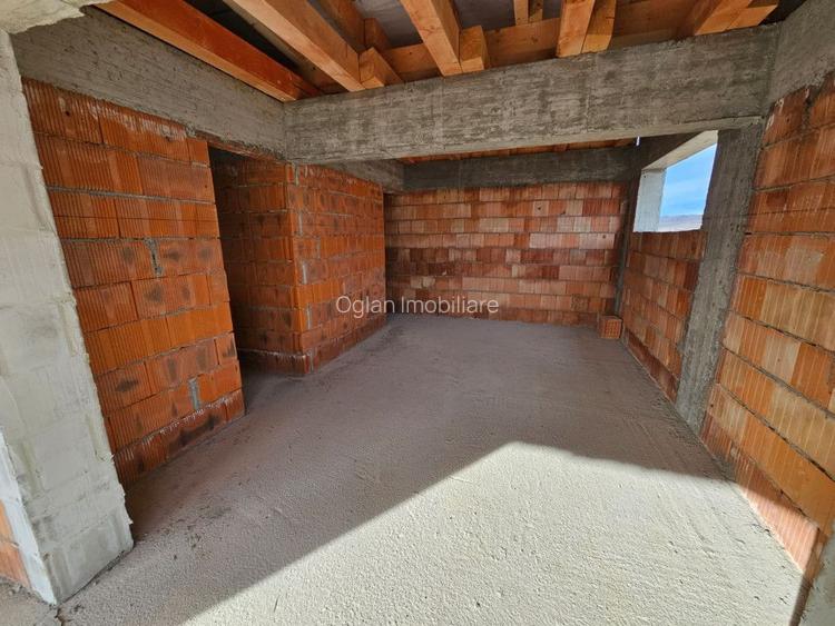 Casa duplex P+E+Etaj Retras, Selimbar, COMISION 0% - 14