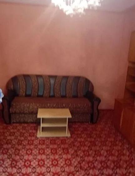 Apartament 2 Camere,Titan,1 Decembrie 1918,bl.reabilitat,et.2/10,DECOMANDAT