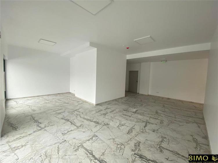 Spatiu comercial nou de inchiriat 106 mp, in complexul Avanera