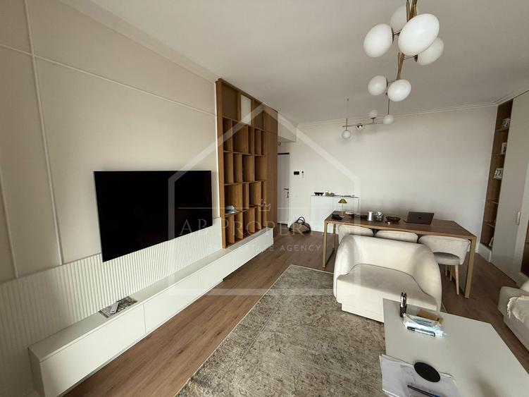 Apartament 3 camere Luxury | Baneasa -  Sisesti | Panorama | View Lac