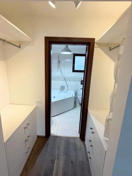 Apartament 2 camere Piata Romana  | 95 mp | Terasă | Parcare subterană