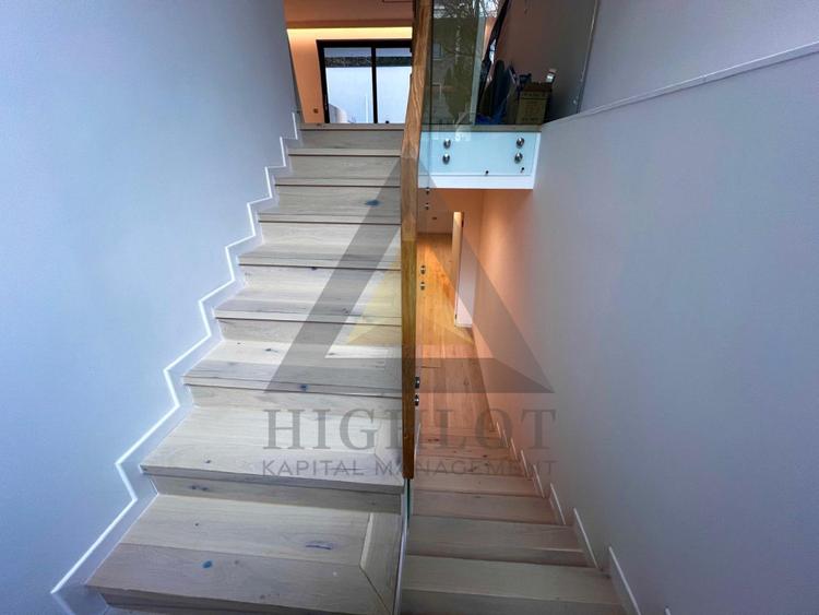 APARTAMENT  DUPLEX 3 CAMERE | AVIATORILOR | PARC HERASTRAU