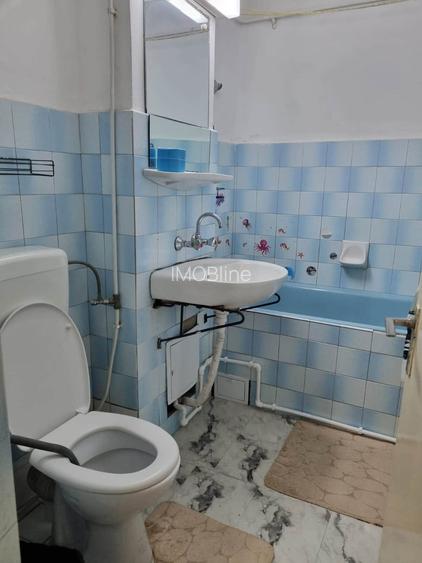 apartament 2 camere zona  inel 2 mobilat utilat 50 mp - 5