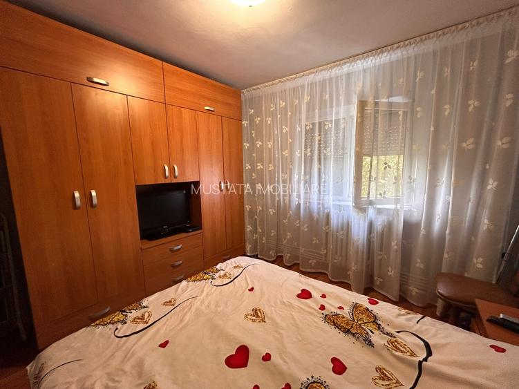 Apartament 2 camere, confort 1 decomandat Progresu, etaj 4 cu pod. - 6