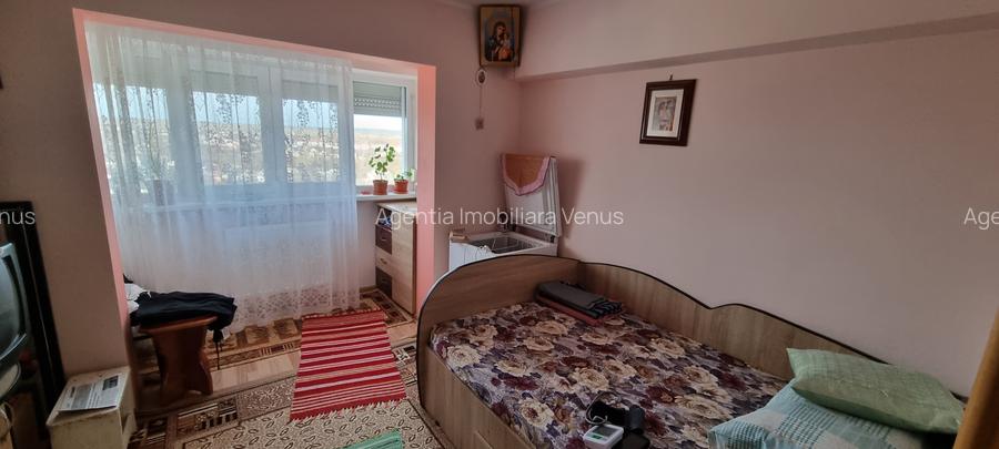 Apartament 4 camere C.Nationala mai sus de Stadion - 6