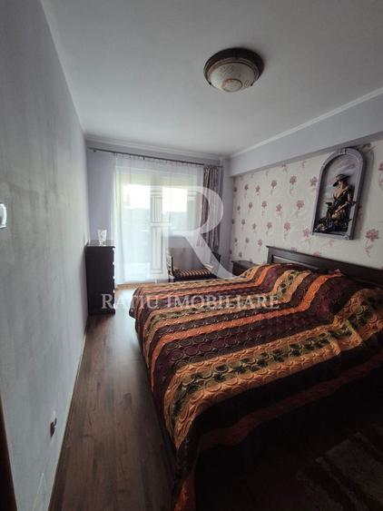 Apartament 2 camere | Prima Nufărul | Parcare