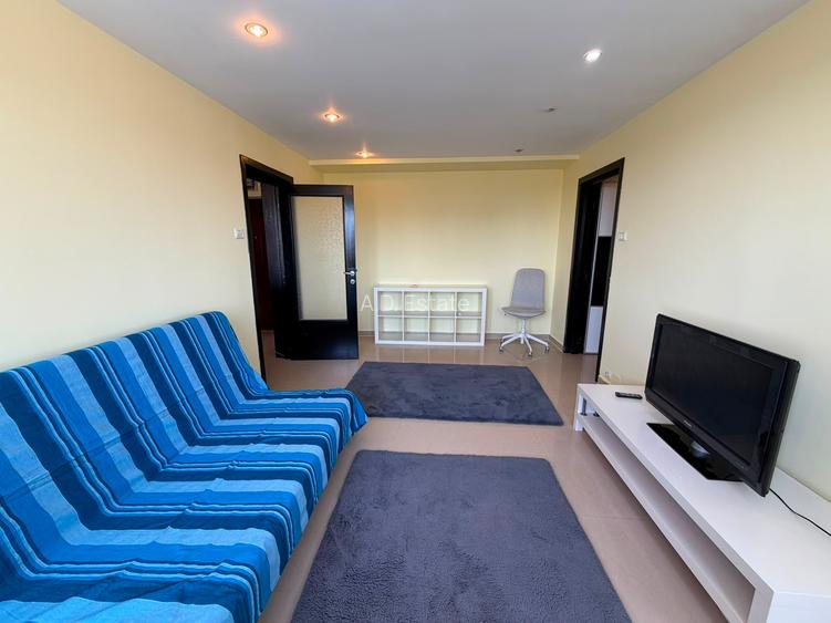 Titan 2 Camere 50 Mp Prima Inchiriere Pet Friendly 10 Min Metrou 10 Min Parc IOR - 3