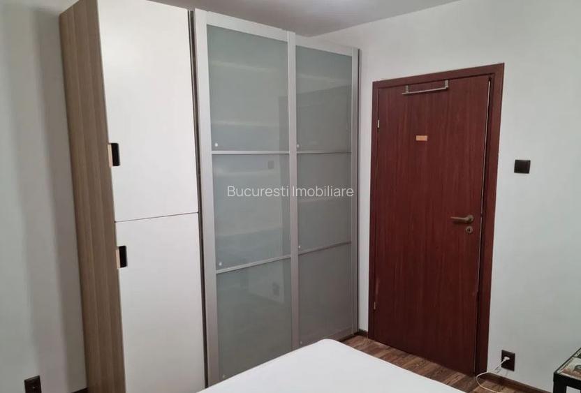 Tineretului Parc,bl.1986,reabilitat,parter/8,DECOMANDAT,Amenajat,boiler,mobilat - 8