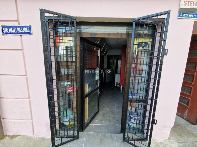 Spatiu comercial de vanzare | Zona Centrul Civic – Matei Basarab - 2