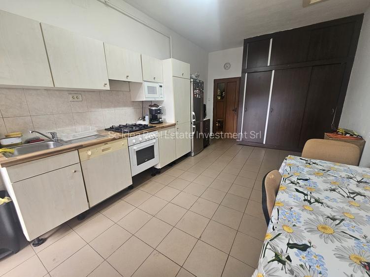 COMISION 0%! Casa individuala 5 camere - 558 mp teren zona Modern !! - 10