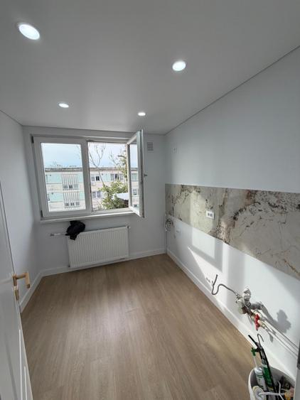 Apartament 3 camere comision 0 bloc reabilitat  AFI Cotroceni