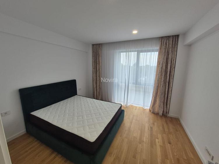Apartament 2 Camere Premium | Prima inchiriere | Parcare inclusa - 6