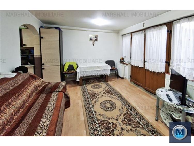 Casa cu 4 camere de vanzare, zona Transilvaniei, 206 mp #16622