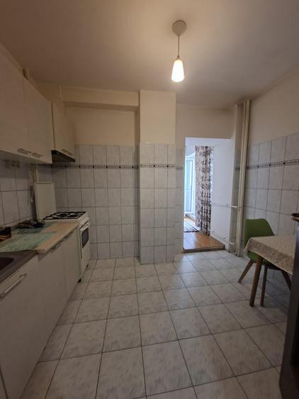 Apartament, 2 camere decomandat, 56,77 mp, zonă ultracentrală