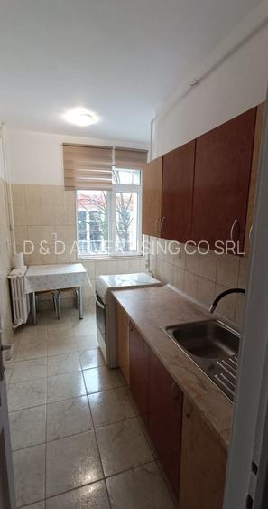 Floreasca - Apartament 2 camere -MODERN  - BLOC REABILITAT TERMIC - 6