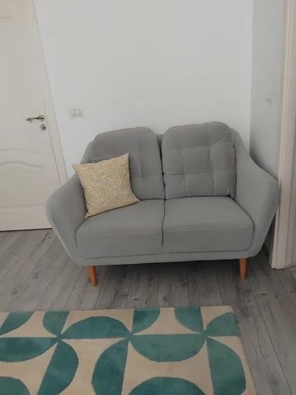 Garsoniera bloc nou, Ozone City, TVA inclus, comision 0%