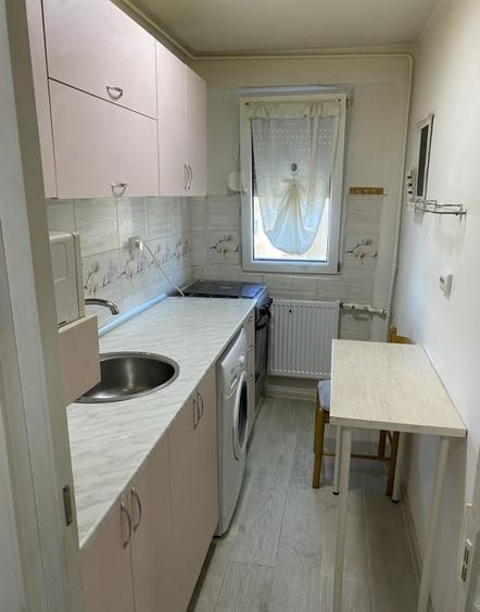Pantelimon-Vergului | 2 Camere | 10/10 | AC | Renovat